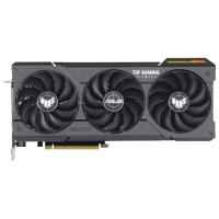 Видеокарта Asus GeForce RTX 4060Ti TUF Gaming OC Edition 8 ГБ 