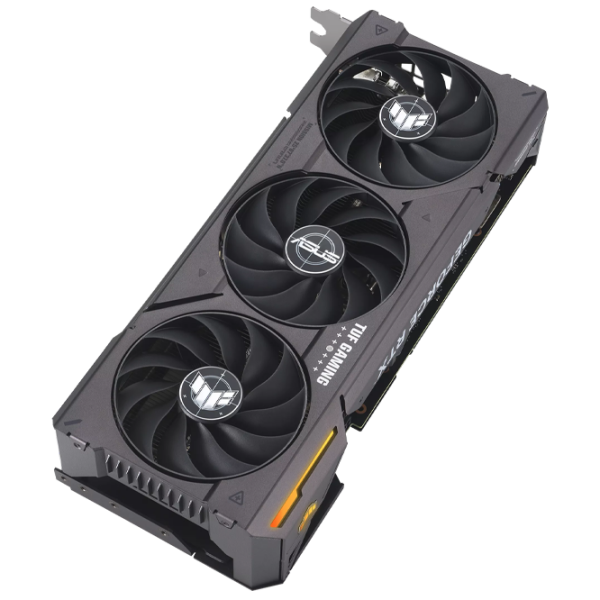 Видеокарта Asus GeForce RTX 4060Ti TUF Gaming OC Edition 8 ГБ  photo 3