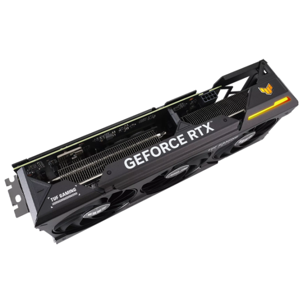 Видеокарта Asus GeForce RTX 4060Ti TUF Gaming OC Edition 8 ГБ  photo 5