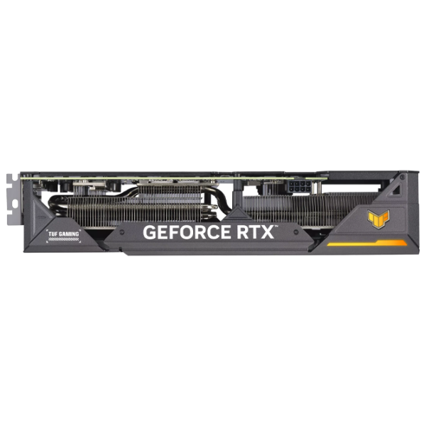 Видеокарта Asus GeForce RTX 4060Ti TUF Gaming OC Edition 8 ГБ  photo 6