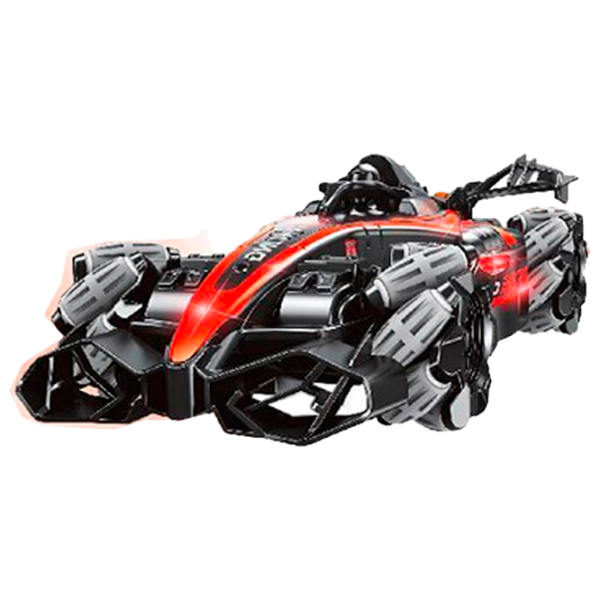 Машинка JZL Drift Speed Stunt Car 2390-1 Красный  photo 1