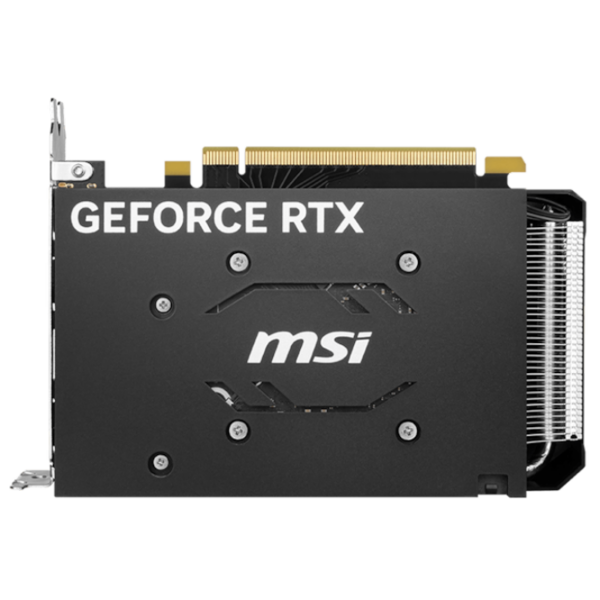 Placă video MSI GeForce RTX 4060 AERO ITX OC 8 GB PCI Express x8 4.0 photo 3