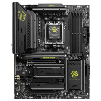 Материнская плата MSI MAG X870 TOMAHAWK WIFI ATX 