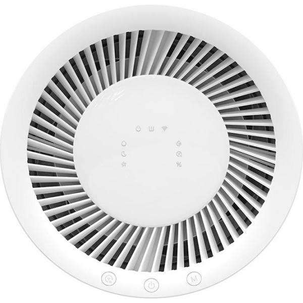 Увлажнитель воздуха Xiaomi BHR8532EU Белый  photo 3