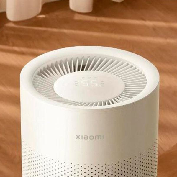 Увлажнитель воздуха Xiaomi BHR8532EU Белый  photo 5