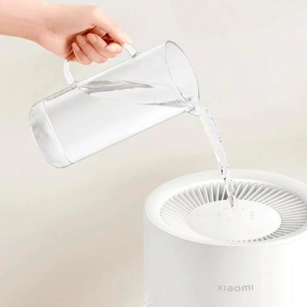 Увлажнитель воздуха Xiaomi BHR8532EU Белый  photo 6
