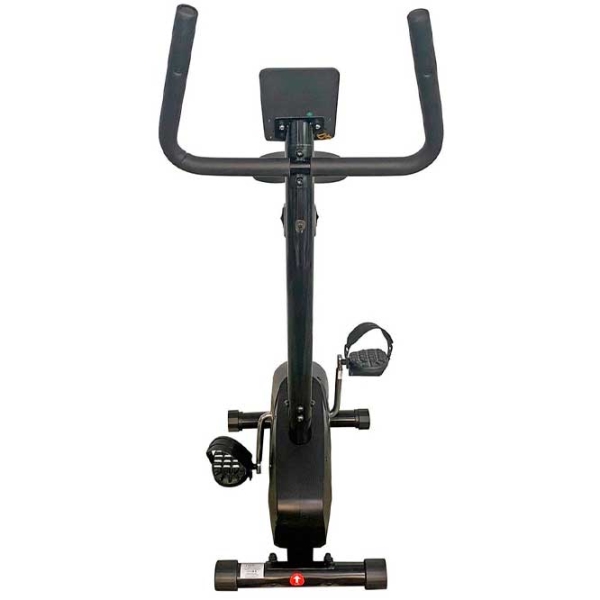Велотренажер EB Fit B620 Черный , 110 кг photo 4