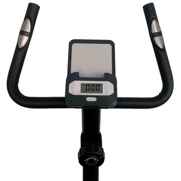 Велотренажер EB Fit B620 Черный , 110 кг photo 5