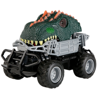 Mașină Lead Honor T-Rex Dinosaur LH-C073
Black
Green 