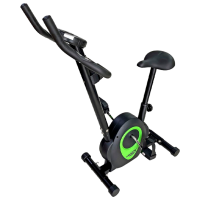 Bicicletă fitness DHS 2019 Black , 110 kg