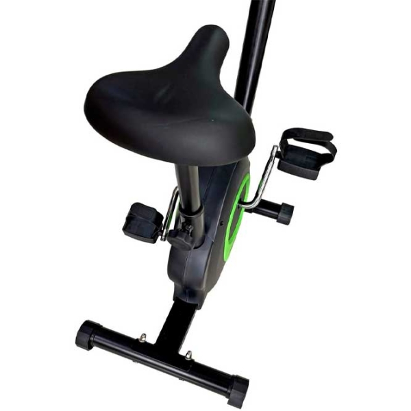 Bicicletă fitness DHS 2019 Black , 110 kg photo 3