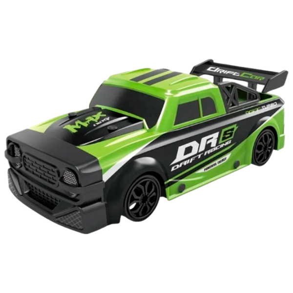 Mașină Lead Honor Four-Pass Drift High-Speed Vehicles LH-C053
White
Green  photo 1