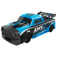 Машинка Lead Honor Four-Pass Drift High-Speed Vehicles LH-C053
White
Синий 