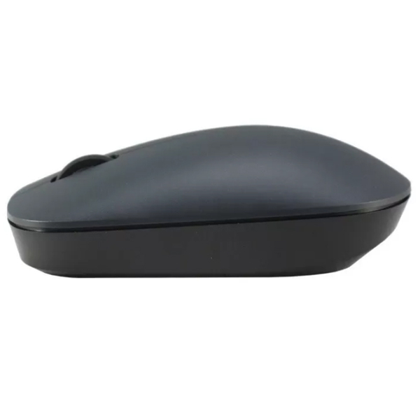 Мышь Xiaomi Lite 2 Wireless Черный Беспроводные, 1000 dpi photo 3