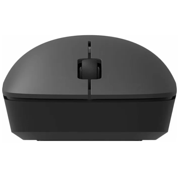 Мышь Xiaomi Lite 2 Wireless Черный Беспроводные, 1000 dpi photo 4