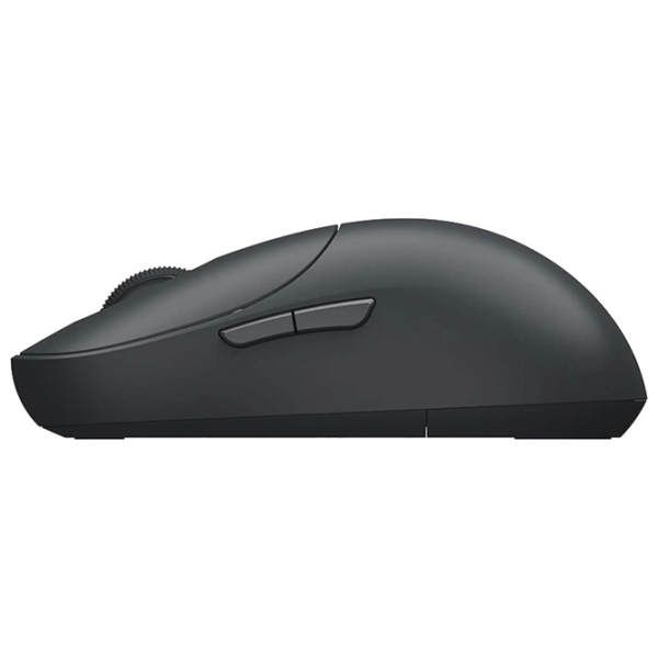 Мышь Xiaomi 3 Wireless Черный Беспроводные, 12000 dpi photo 3