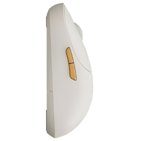 Mouse Xiaomi 3 Wireless White Fără fir, 12000 dpi photo 3