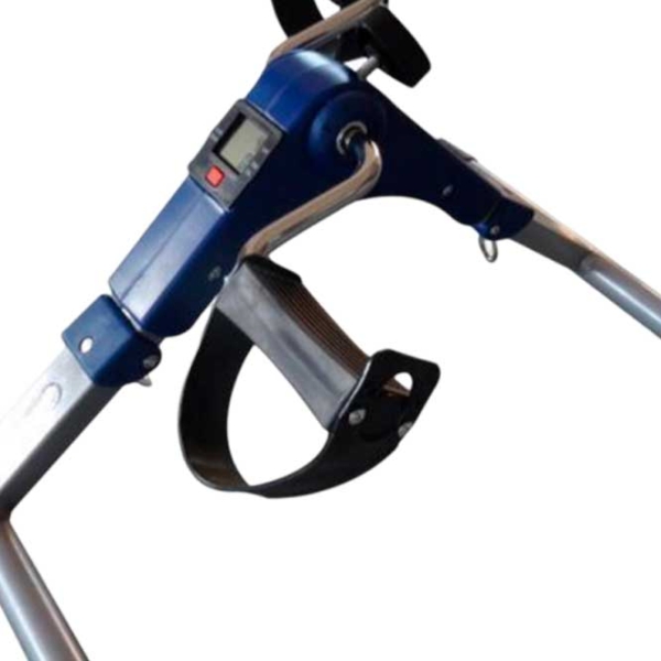 Bicicletă fitness FitTronic P300 Blue , 120 kg photo 5