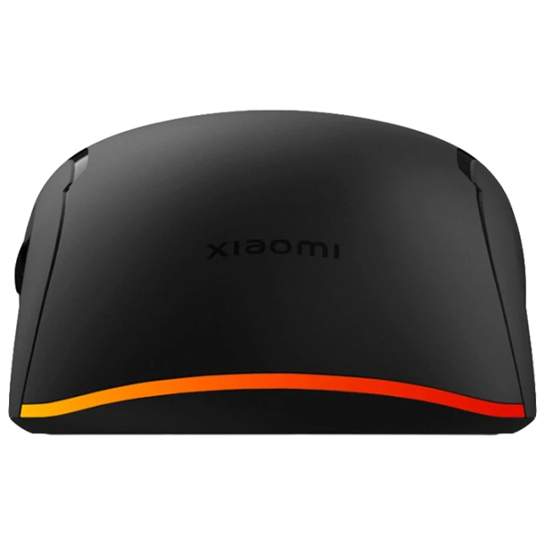 Mouse Xiaomi Gaming Lite Black Cu fir / 6200 dpi photo 4