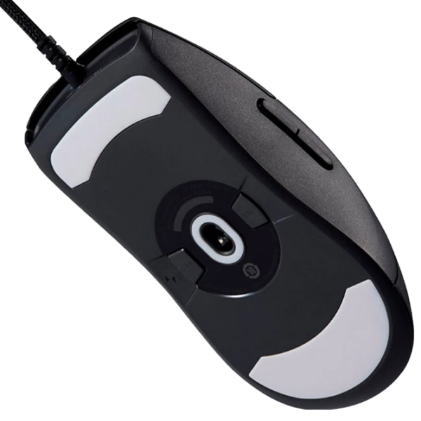 Mouse Xiaomi Gaming Lite Black Cu fir / 6200 dpi photo 5