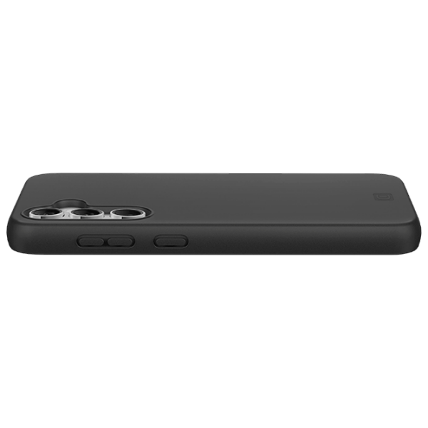 Чехол для смартфона Samsung Galaxy S24 FE (Sensation) Черный Cellularline, Силикон, Back photo 2
