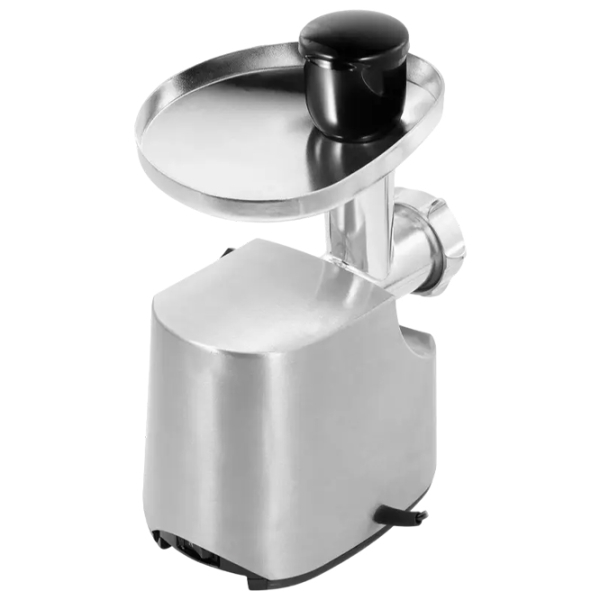 Мясорубка Kenwood MG516 Нержавеющая сталь 450 Вт/1600 Вт, 2 кг/мин photo 3