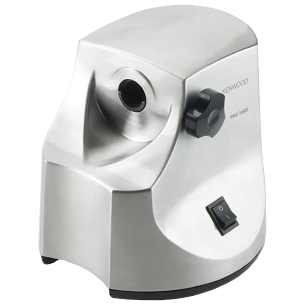 Мясорубка Kenwood MG516 Нержавеющая сталь 450 Вт/1600 Вт, 2 кг/мин photo 4