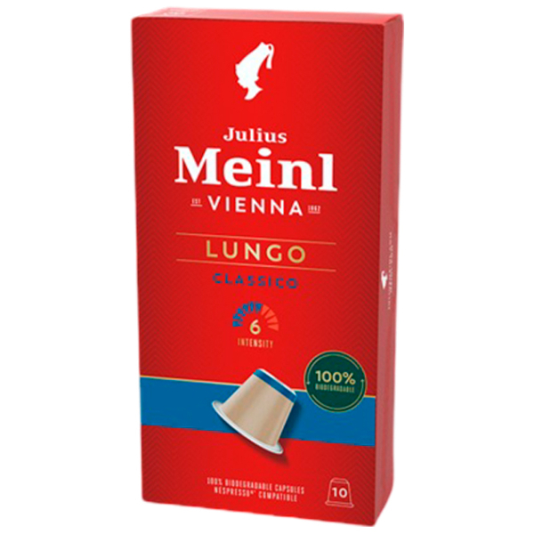 Aparat de cafea Julius Meinl Inspresso Pinta Black 1400 W, 0.65 l, Bloc termic photo 5
