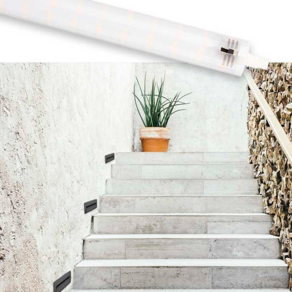 Лампочка светодиодная Fumagalli H8LEDR7SCCT  R7S | 7.5 Вт | White photo 5
