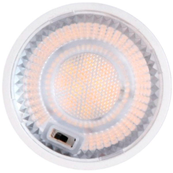 Лампочка светодиодная Fumagalli H2LEDGU10CCT  GU10 | 6 Вт | White photo 3