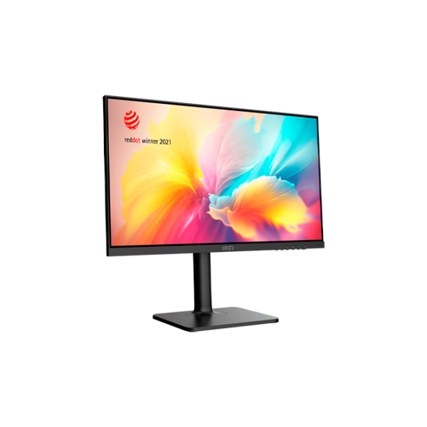 Monitor MSI Modern MD2412P Black 23.8" Full HD IPS WLED photo 3