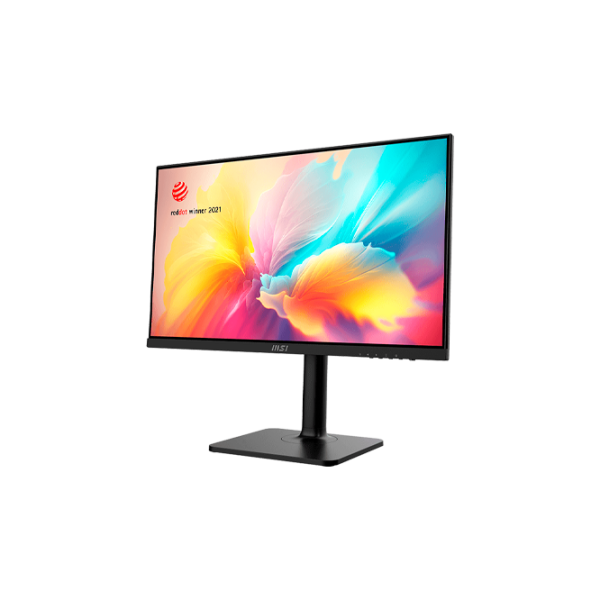 Monitor MSI Modern MD2412P Black 23.8" Full HD IPS WLED photo 4