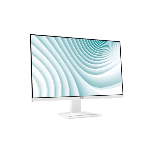 Монитор MSI PRO MP273AW Белый 27" Full HD IPS WLED photo 2
