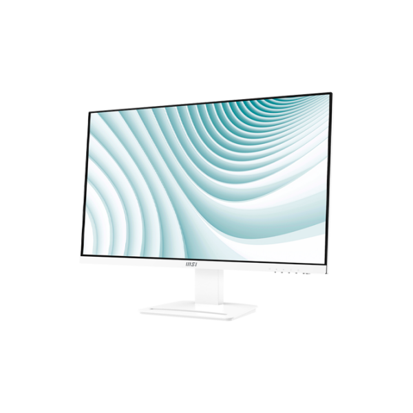 Монитор MSI PRO MP273AW Белый 27" Full HD IPS WLED photo 3