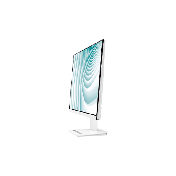 Монитор MSI PRO MP273AW Белый 27" Full HD IPS WLED photo 4