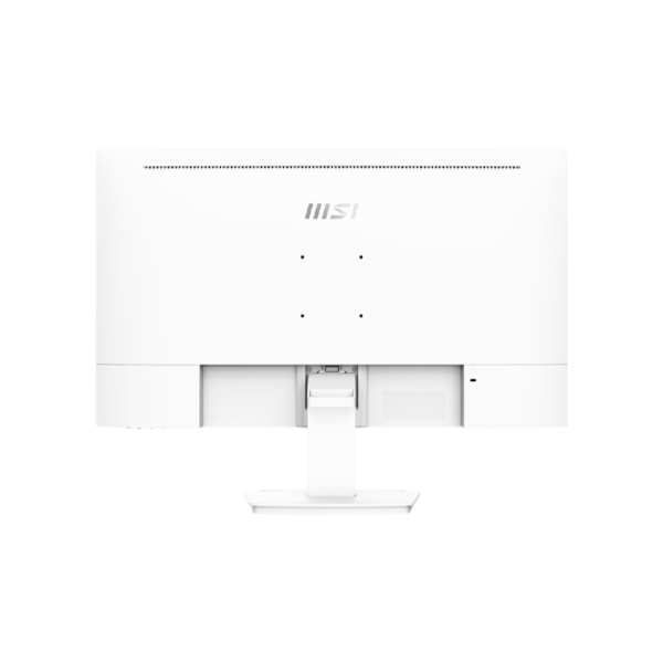 Монитор MSI PRO MP273AW Белый 27" Full HD IPS WLED photo 5