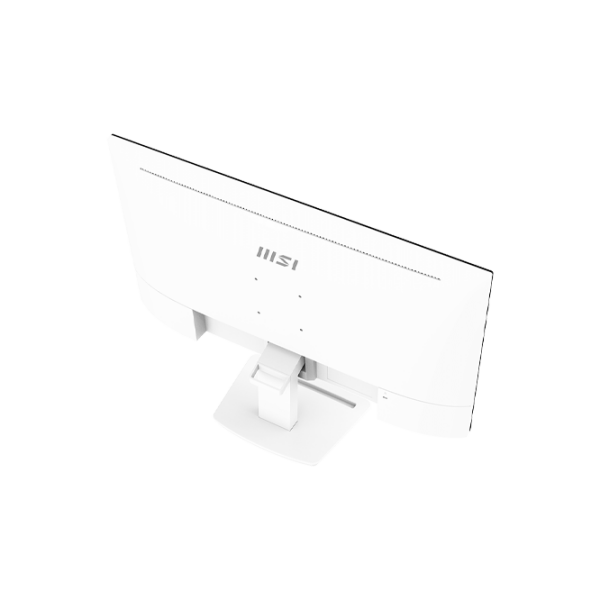 Монитор MSI PRO MP273AW Белый 27" Full HD IPS WLED photo 6