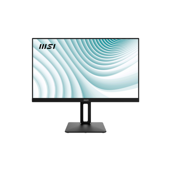 Монитор MSI PRO MP271AP Черный 27" Full HD IPS WLED photo 1
