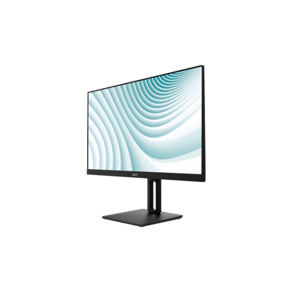 Монитор MSI PRO MP271AP Черный 27" Full HD IPS WLED photo 2