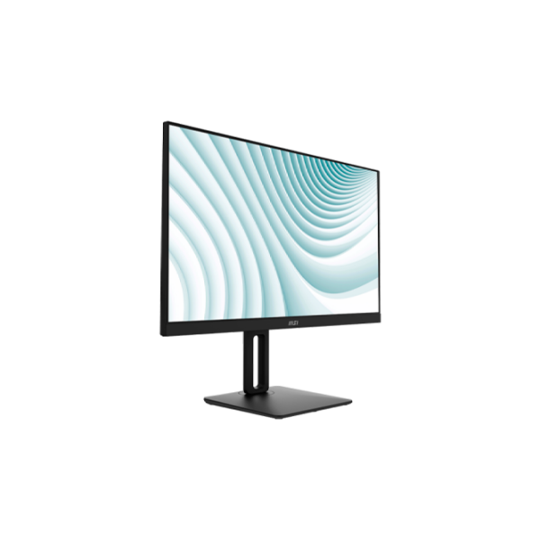 Монитор MSI PRO MP271AP Черный 27" Full HD IPS WLED photo 3