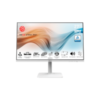 Монитор MSI Modern MD272XPW Белый 27" Full HD IPS WLED