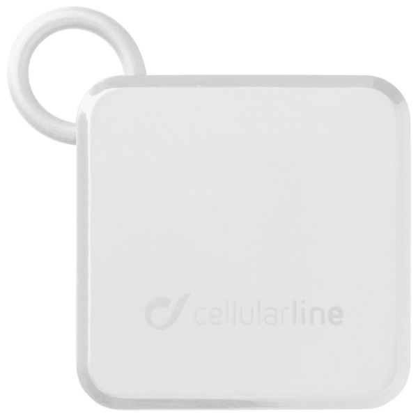 Смарт трекер Cellularline EUREKAFTW Белый  photo 2