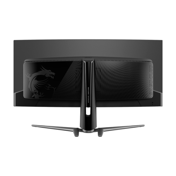 Монитор MSI 341CQPX Черный 34.1" Ultra WQHD OLED OLED photo 4