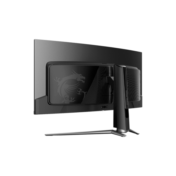 Монитор MSI 341CQPX Черный 34.1" Ultra WQHD OLED OLED photo 5