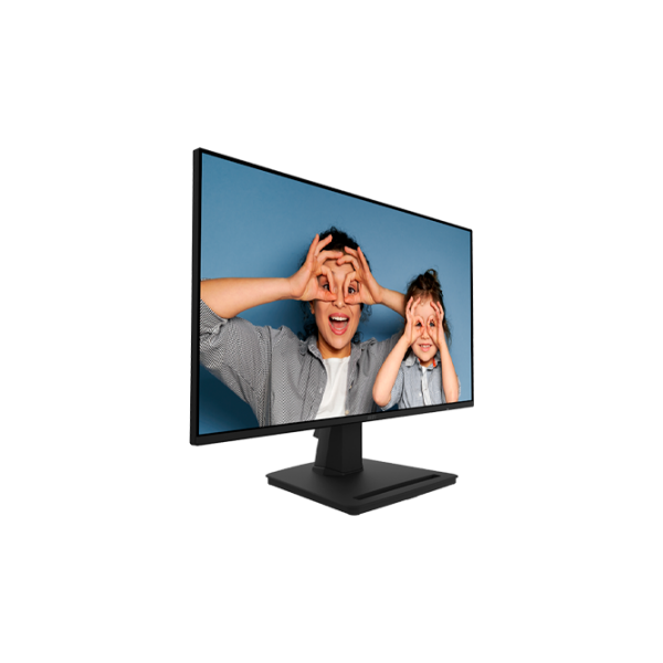 Монитор MSI PRO MP252 Черный 24.5" Full HD IPS WLED photo 2
