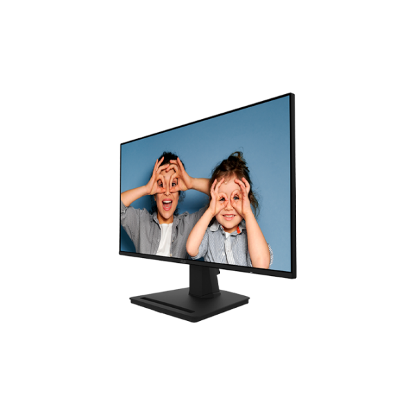 Монитор MSI PRO MP252 Черный 24.5" Full HD IPS WLED photo 3