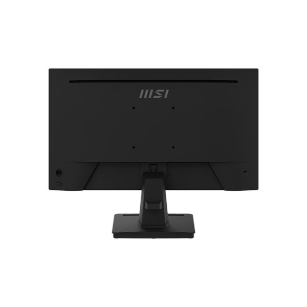Монитор MSI PRO MP252 Черный 24.5" Full HD IPS WLED photo 6