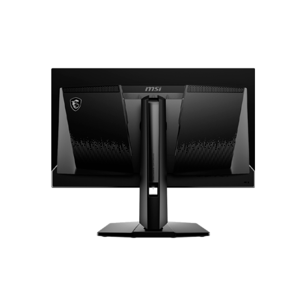 Монитор MSI 271QPX E2 Черный 26.5" 2K QD-OLED OLED photo 2