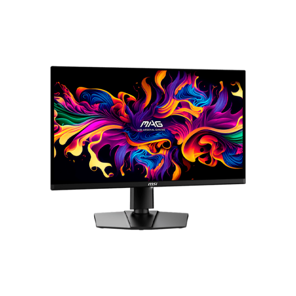 Монитор MSI 271QPX E2 Черный 26.5" 2K QD-OLED OLED photo 5