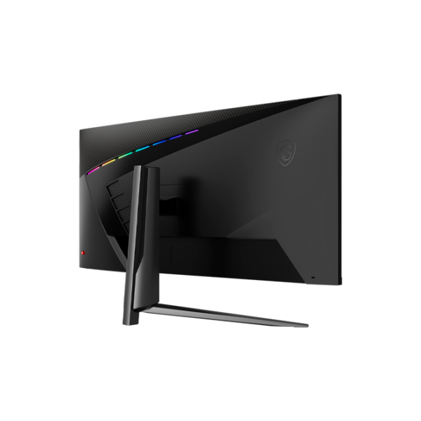 Monitor MSI MAG401QR Black 40" 2K IPS WLED photo 3